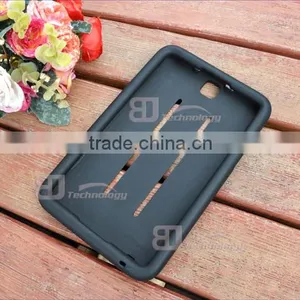 Mould Ready! Cover Case for A5500,for Lenovo A3500 Soft Silicone Case Cover. thumbnail-4