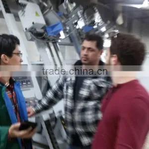 Upvc Window Making Machine,pvc Window Frame Machine thumbnail-5