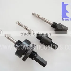 A2 Arbor For Holesaw Cutter thumbnail-1