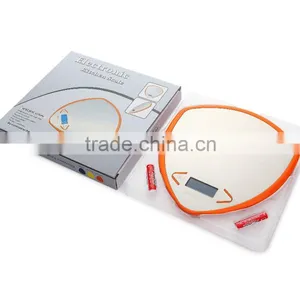 New Products 2016 Kitchen Digital High Precision Balance thumbnail-5
