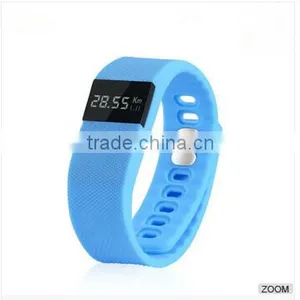 Newest Bluetooth Smart Watch Compatible With Android and Ios thumbnail-4