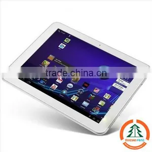 Allwinner A10 Android4.0 White Box Tablet thumbnail-1