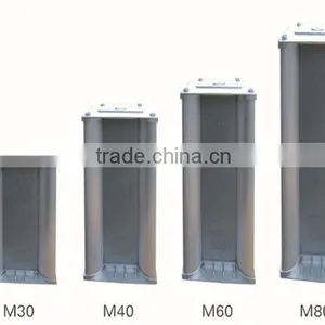 Weatherproof Column Speaker thumbnail-1