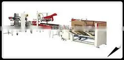 Automatic Carton Packing Machine For Industrial Equipment thumbnail-1