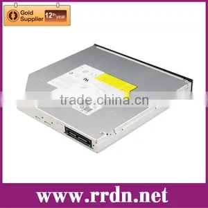 Internal Slim SATA Blu-ray COMBO Drive, Model: PLDS DS-6E2SH01C thumbnail-2