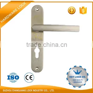 American Style Stainless Steel Door Handle thumbnail-4