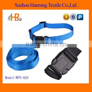 2015 Retractable Pet Belt Leash thumbnail-1