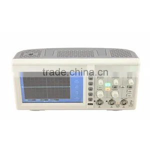 25MHz Dual Channels Usb Oscilloscope Second Hand From China thumbnail-1