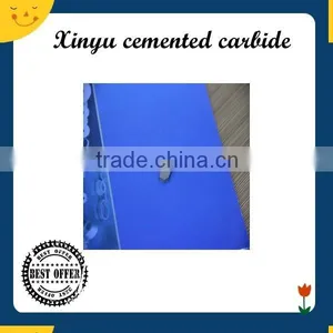 Tungsten Carbide Insert Carbide Cutting Bit thumbnail-2