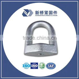 Eye Nut/ Thimble/cable Clamp /pole Line Hardware thumbnail-2
