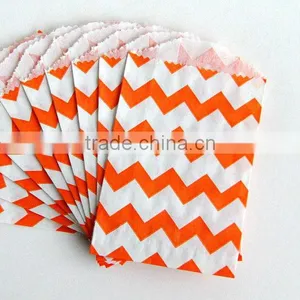 Halloween Party Favors Paper Bags thumbnail-1