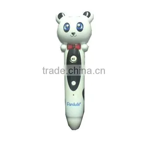 Animal Shape Educational Talking Pen Toy (ELP-01A) thumbnail-1