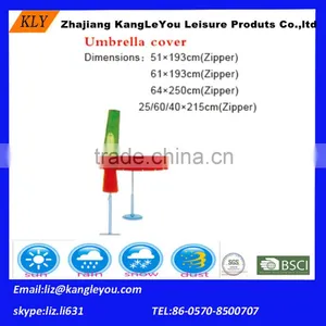 PARASOL UMBRELLA COVER thumbnail-3