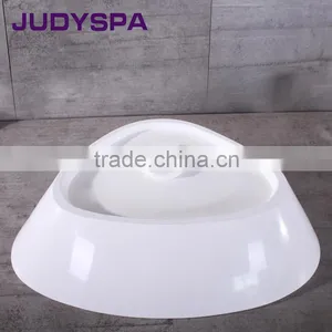Solid Surface Wash Basin H-1207 thumbnail-5
