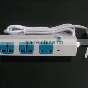 Power Extension Multi Socket thumbnail-1