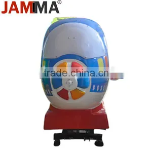 Unblocked Games Kiddie Ride Car Kiddie Ride Parts Arcade Machine Train Swing Airplane for Sale Rocking thumbnail-4