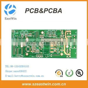 8 Layer Electronic Assembly /electronic Pcb Assembly thumbnail-5