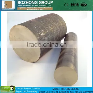Excellent Corrosion Proof Thermal Stabilization Hastelloy G-35 Alloy N06035 thumbnail-3