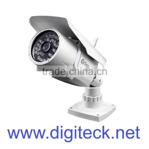 SWN6 - SWANN ADS-460 HD INDOOR & OUTDOOR CCTV SECURITY BULLET CAMERA 8GB WI-FI READY 10M NIGHT VISION SMART PHONE COMPATIBLE thumbnail-1