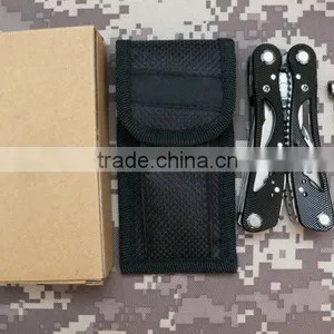 OEM Custom Multi-purpose Camping Tool Screwdriver UD06024 thumbnail-2