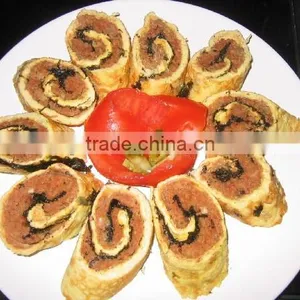 380g Egg Rolls With Pork,stuffed Pork Chops,easy Baked Pork Chops, Pork Chops thumbnail-1