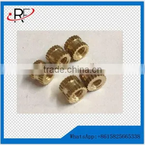 Hot Sale Brass Nut ,Hex Head Brass Bolt thumbnail-4