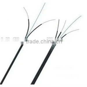 New Product Unitube Light-armored GYXTW 12 Core Outdoor Fiber Optical Cable thumbnail-3