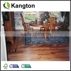 Interlocking Hardwood Floors thumbnail-1