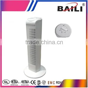 Cooling Mini Tower Fan 14'' Tower Fan thumbnail-4
