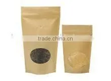 Custom Shape Window Paper Bag thumbnail-1