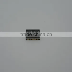 High Brightness Good Reliability 2 Digit 7 Segment SMD LED Display Module thumbnail-3