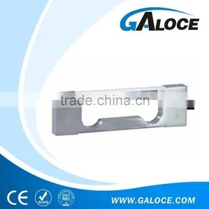 GPB132 1kg 3kg 5kg Small Scale Parallel Beam Load Cell thumbnail-1