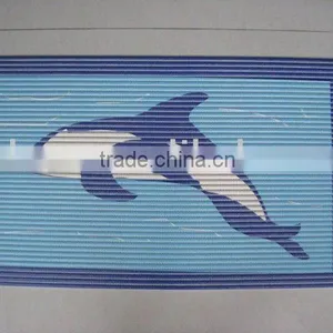 EVA Printing Mats/Floor Mats thumbnail-1
