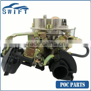 Carburetor For VW MINI- PROGRESSIVO (MINI VACUO ALCOOL) thumbnail-3
