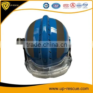 Protection Tool Fireman Protection Rescue Helmet thumbnail-4