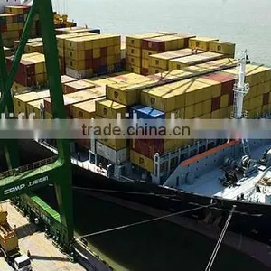International Logistics Company in Shenzhen Guangzhou Shanghai Ningbo Qingdao Tianjin thumbnail-1