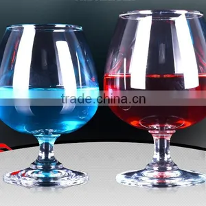 Glass Drinkware Type Vodka Big Brandy Shot Glass thumbnail-3