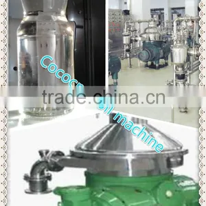 Virgin Coconut Oil Centrifuge Machine/coconut Oil Centrifuge thumbnail-1