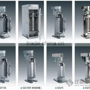 Gravity Liquid-solid Separator thumbnail-4