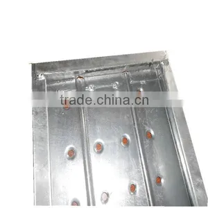 Galvanized Steel Scaffolding Plank thumbnail-6