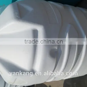 1000L 3layers Blow Molding Machine thumbnail-2