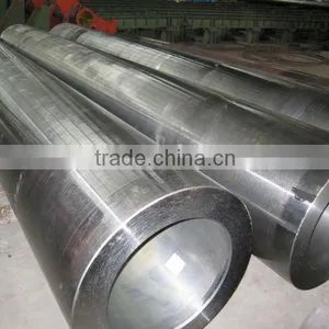 Hot-rolled Seamless Steel Pipe ASTM A 53 thumbnail-1