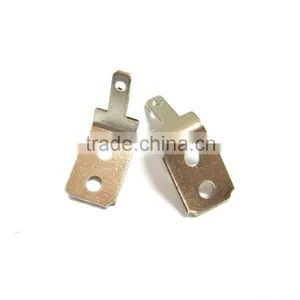 250cc Automatic Motorcycle Battery Power Terminal thumbnail-1