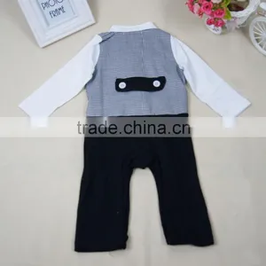 Latest Design Children Clothing Sets Baby Boys Set thumbnail-5