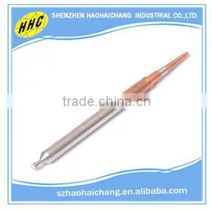 High Quality Customized Stainless Steel Threaded Terminal Pin thumbnail-5
