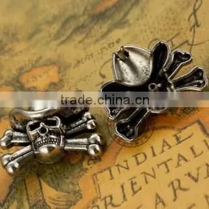 Garment Accessories Skull Rivet Metal Rivet thumbnail-4
