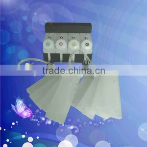 Best Price Bulk Ink System Mimaki Jv33 Bulk Ink System thumbnail-1