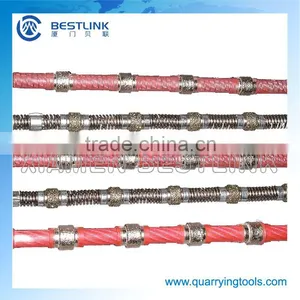 Professional Diamond Wire Saw for Wholesales thumbnail-1