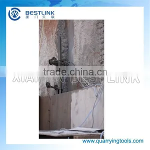 New Design Wire Saw for Cutting Stones With Great Price thumbnail-3