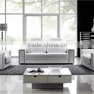 Stainless Steel Sofa Set thumbnail-5